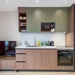 31 Appart 8Pers 3 Bedroom Pere Lachaise  Nation