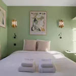 31 Appart 8Pers 3 Bedroom Pere Lachaise  Nation