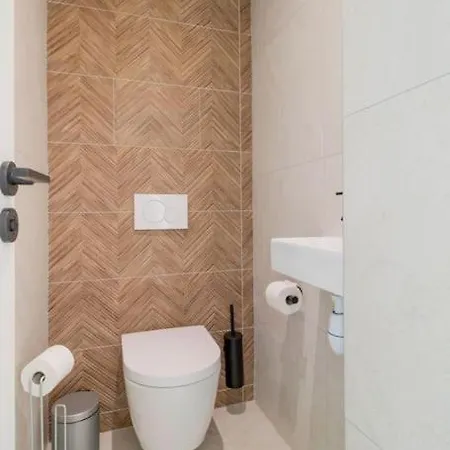 31.appart 8pers#3 Bedroom #père Lachaise #nation *