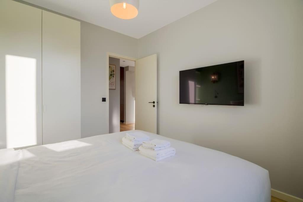 31 8pers 3 Bedroom Pere Lachaise  Nation Paris
